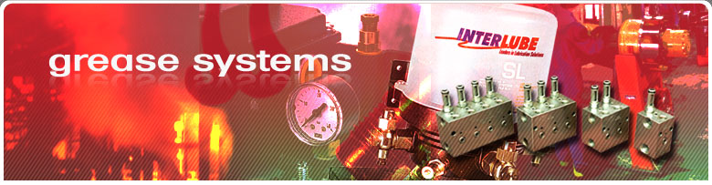 Grease Systems