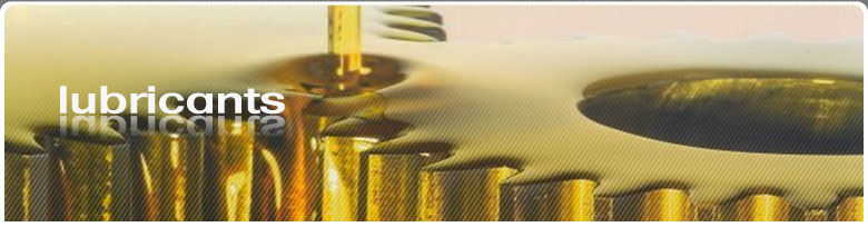 lubricants, Interlube fluid grease