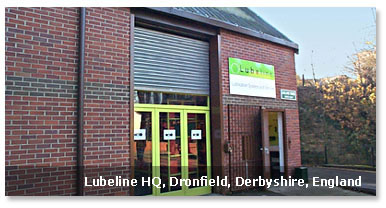 lubeline - lubrication specialists